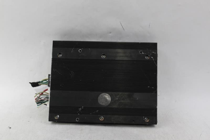 Audio Equipment Radio Amplifier 276 Watt Fits 2017-20 DODGE CHALLENGE OEM #28829