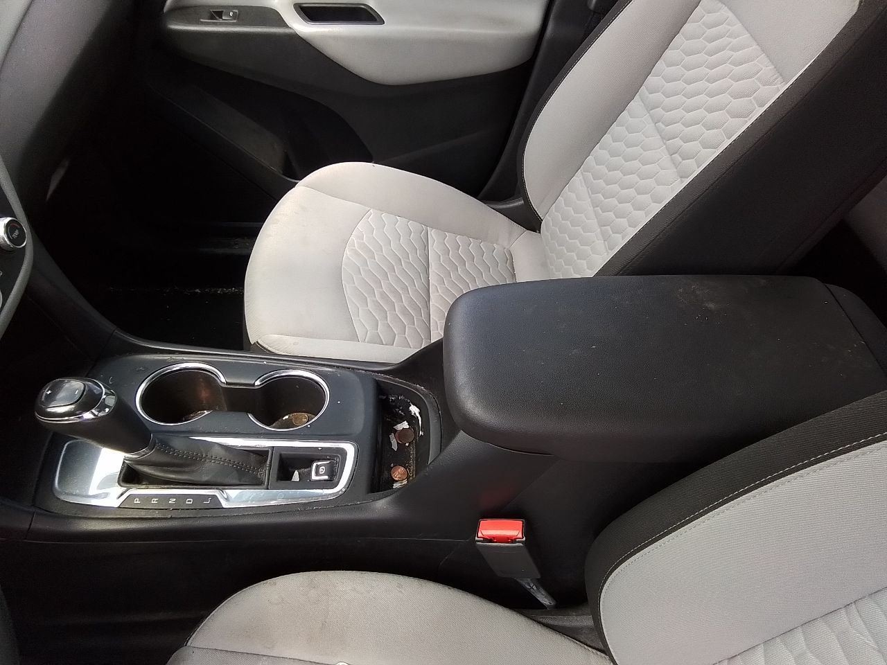 2017 GMC Acadia Radio Receiver VIN Z 11th Digit ID 4253875
