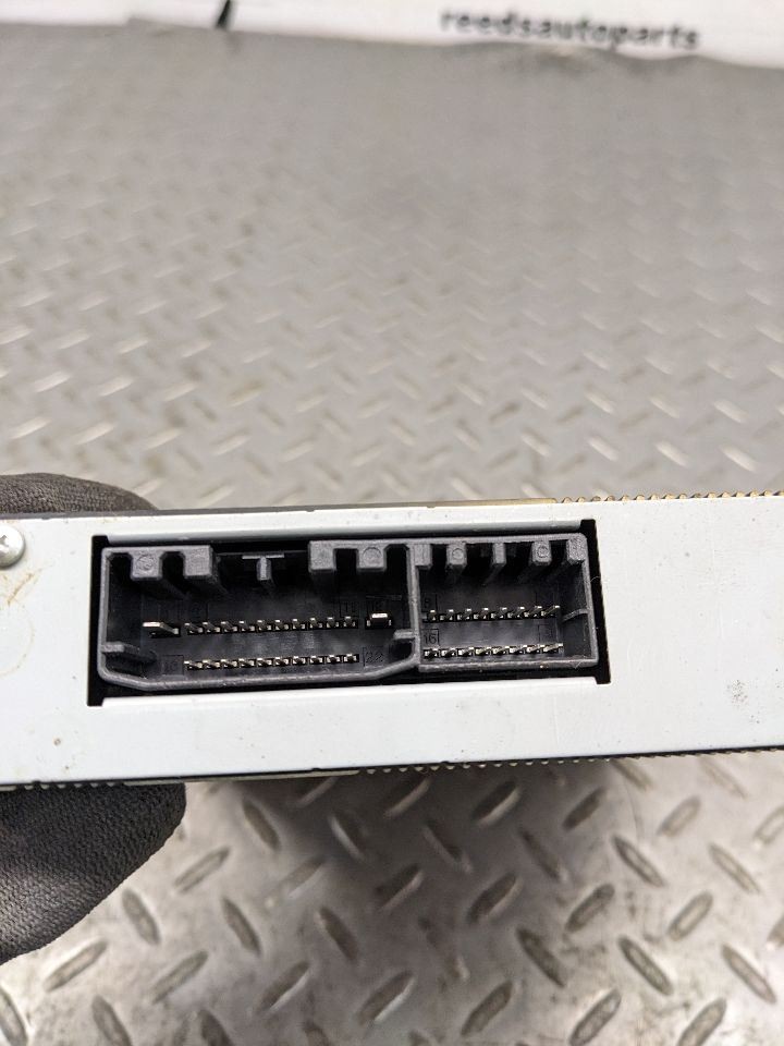 Audio Equipment Radio Amplifier 276 Watt Opt RD7 Fits 17-23 CHALLENGER 1178812