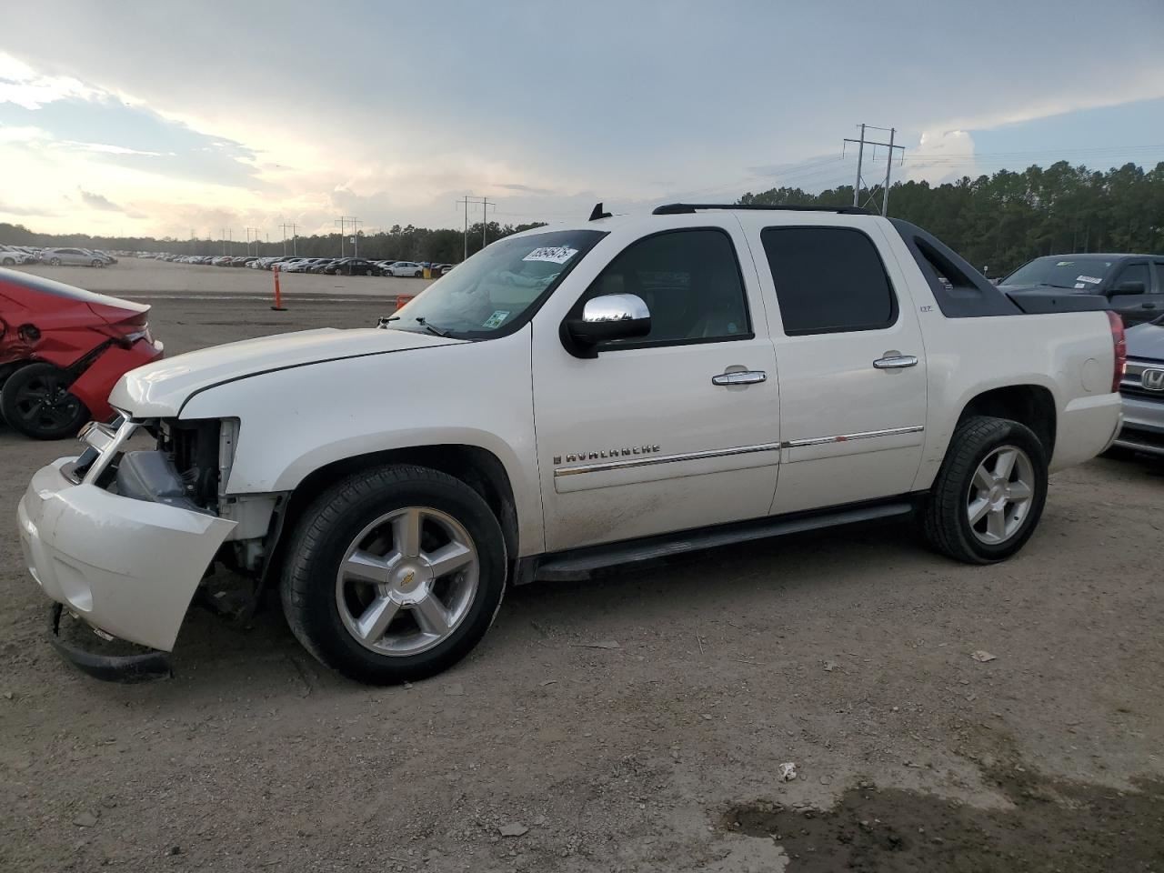 Audio Equipment Radio Opt Uvb ID 25894202 Fits 08-09 TAHOE 1944493