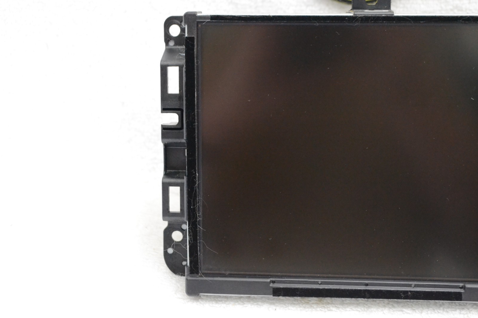 2015-2023 DODGE JEEP RAM 8.4 UCONNECT RADIO DISPLAY SCREEN VP3 SIRIUS XM W CODE