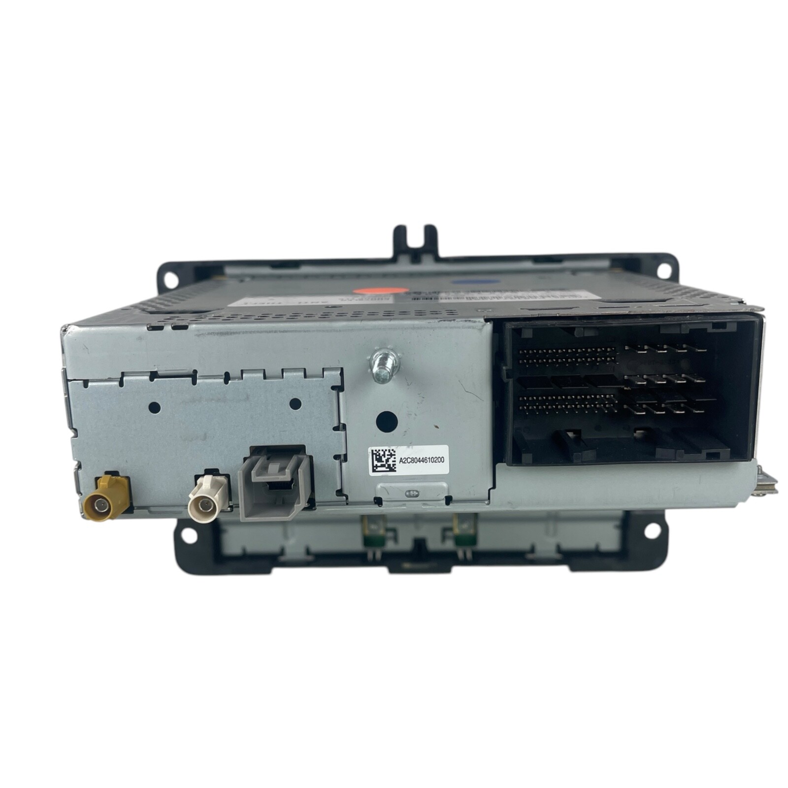 2013-2018 Dodge Ram 1500 2500 3500 OEM AM FM Radio P68137113AE Stock Radio