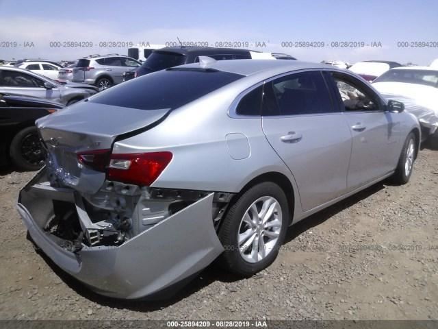 Audio Equipment Radio VIN B 4th Digit New Style Mylink Fits 16 CRUZE 23366432