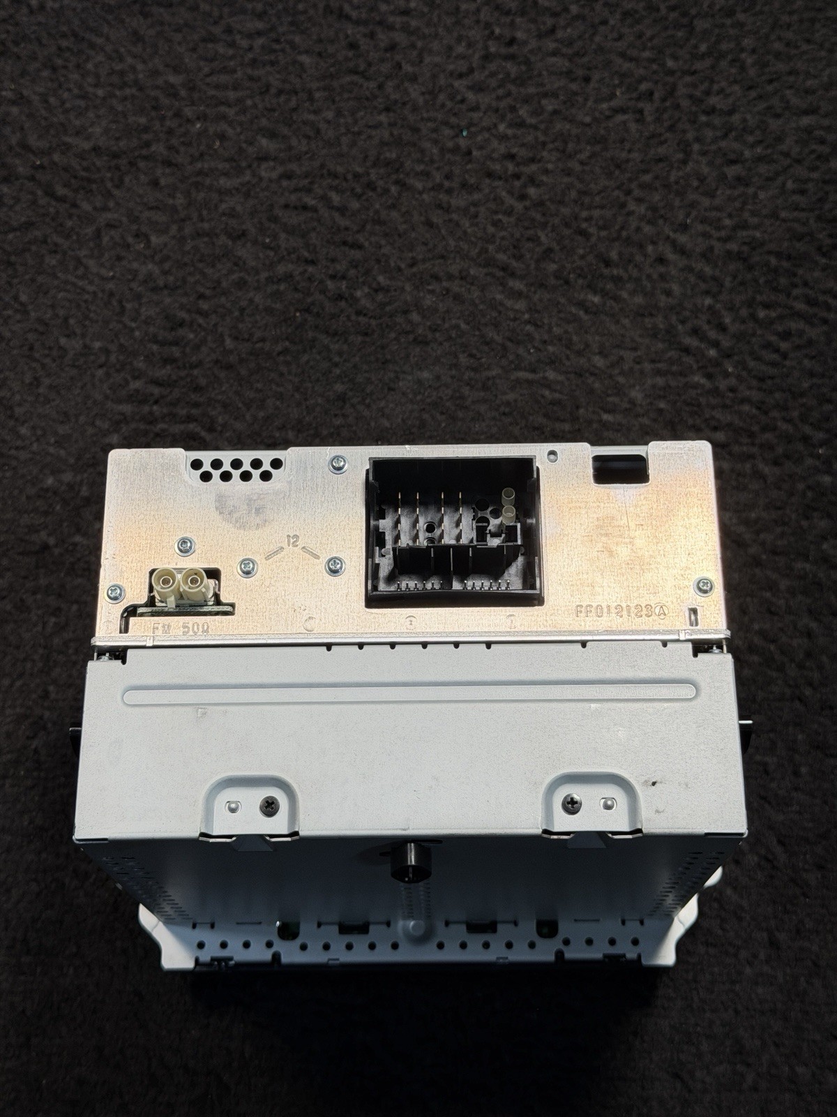 2013-2016 Porsche Boxster Cayman Display Screen Monitor CDR31 OEM 99164513403