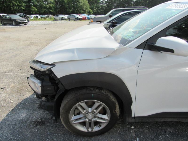 Audio Equipment Radio Receiver Assembly US Market Fits 18-21 KONA 903757