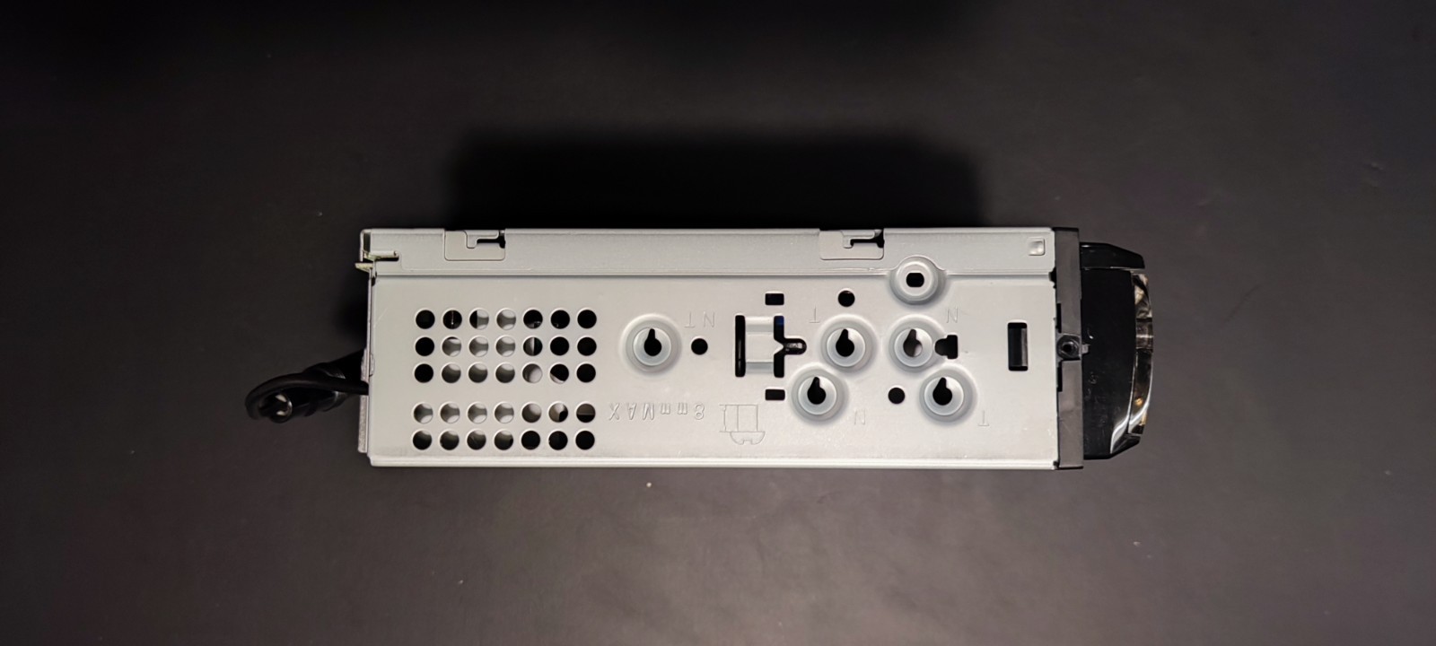 Pioneer Carrozzeria DEH-770 CD USB SD AUX JDM Car Stereo Head Unit Tested