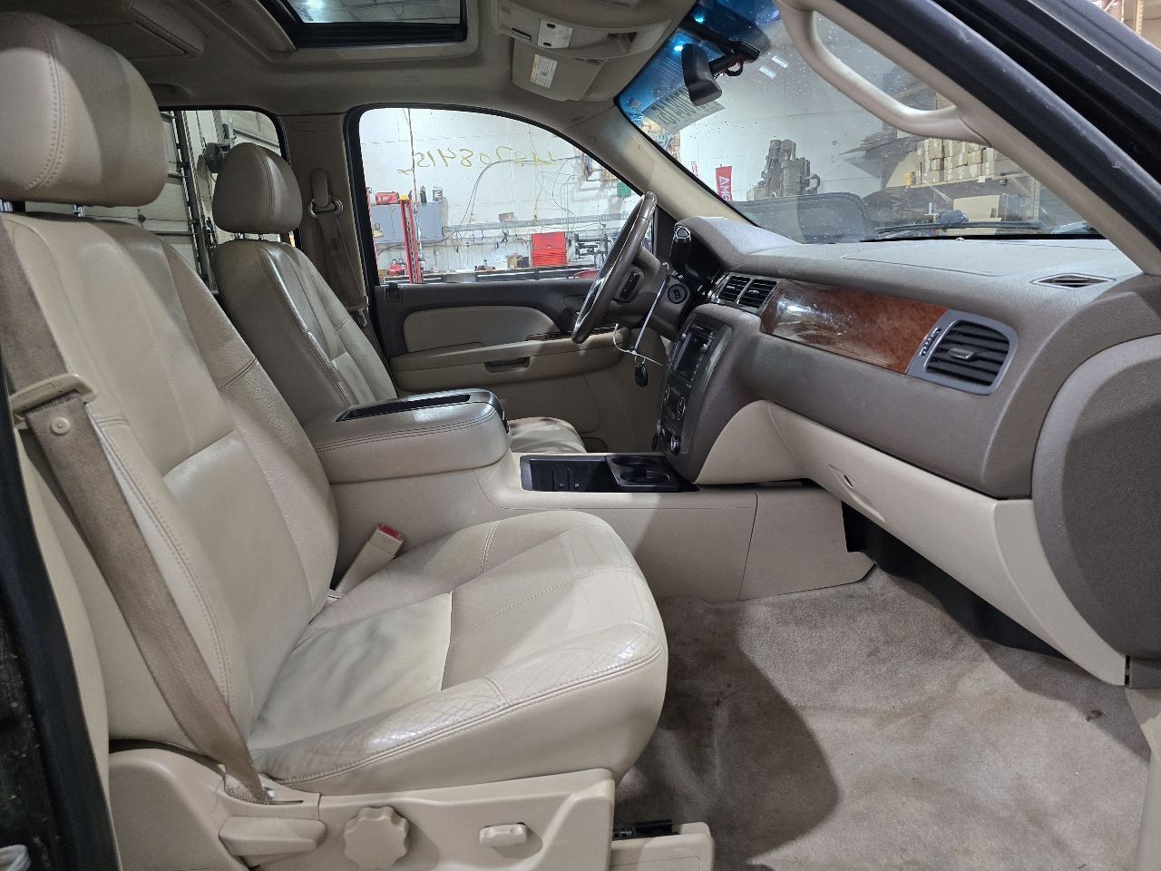 Audio Equipment Radio Opt Uvb ID 20807044 Fits 08-09 TAHOE 624017