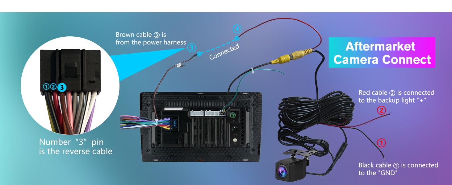 Car Stereo for Ford F-150 2009–2012 Wireless CarPlay/Android Auto, GPS/WiFi/SWC