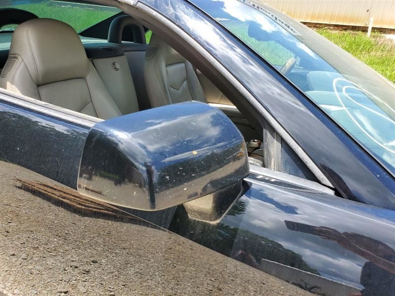 2006 07 08 2009 Cadillac XLR OEM Audio Equipment Radio XM Receiver 15217080