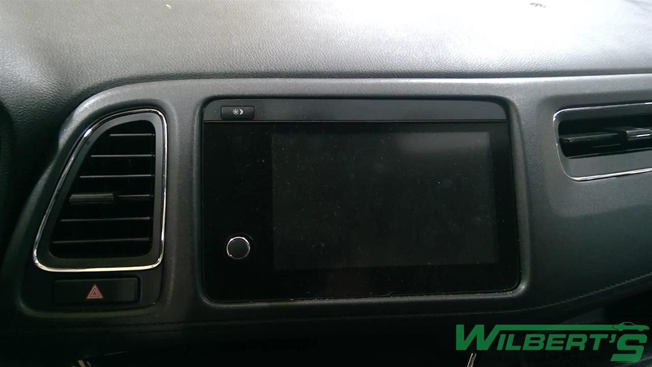 Audio Equipment Radio Canada Market Receiver Touring Fits 19-22 HR-V 12684444