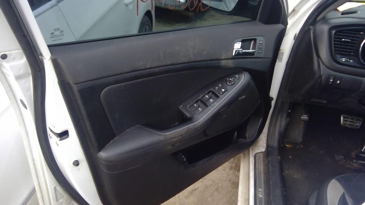 Audio Equipment Radio EX Luxury Canada Amplifier Fits 11-13 OPTIMA 1169909