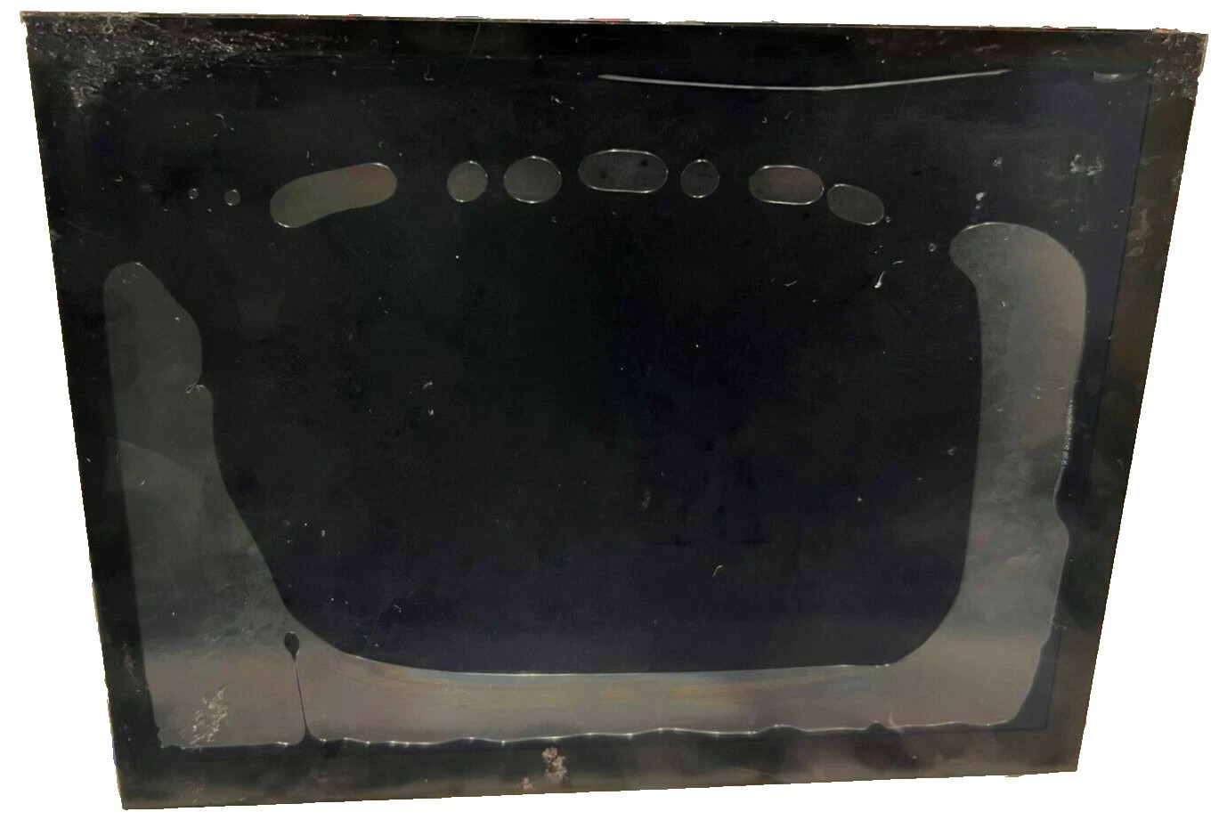 *SCREEN REPAIR SERVICE* 2018-2021 Jeep Compass 8.4 UCONNECT MP3 Radio