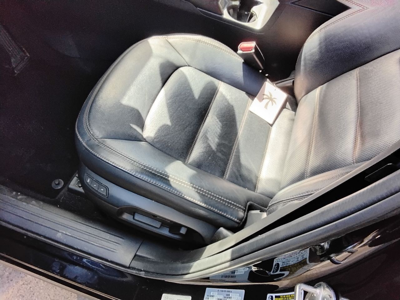 Camera/Projector Radar Unit Adaptive Cruise Fits 17-23 MAZDA CX-5 135596
