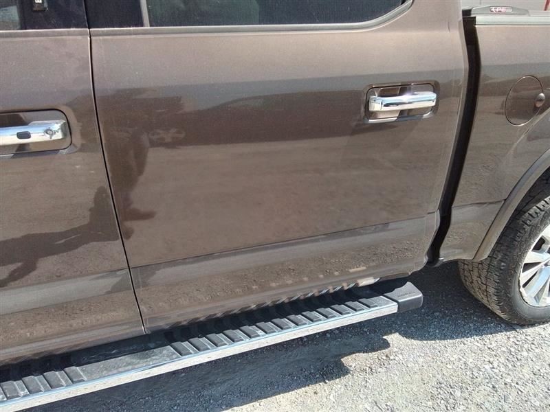 2015-2017 Ford F150 Front Dash 8″ Display Screen ID FL3T-18B955-FB