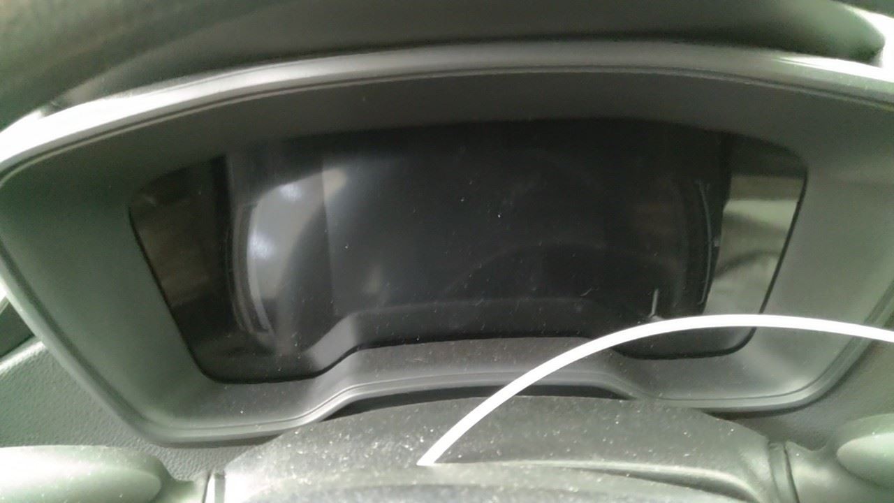 COROLLA 2026 Audio Equipment Radio 7168862