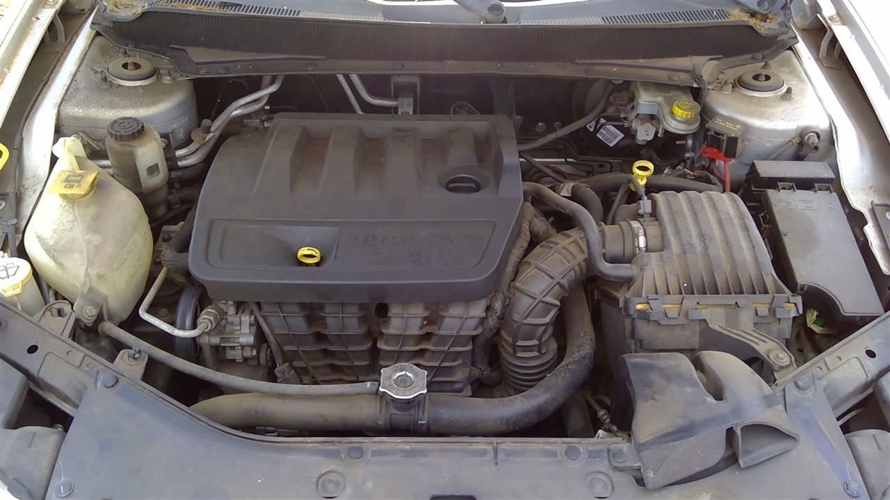 Audio Equipment Radio Display And Receiver Radio ID RES Fits 08-10 300 235067