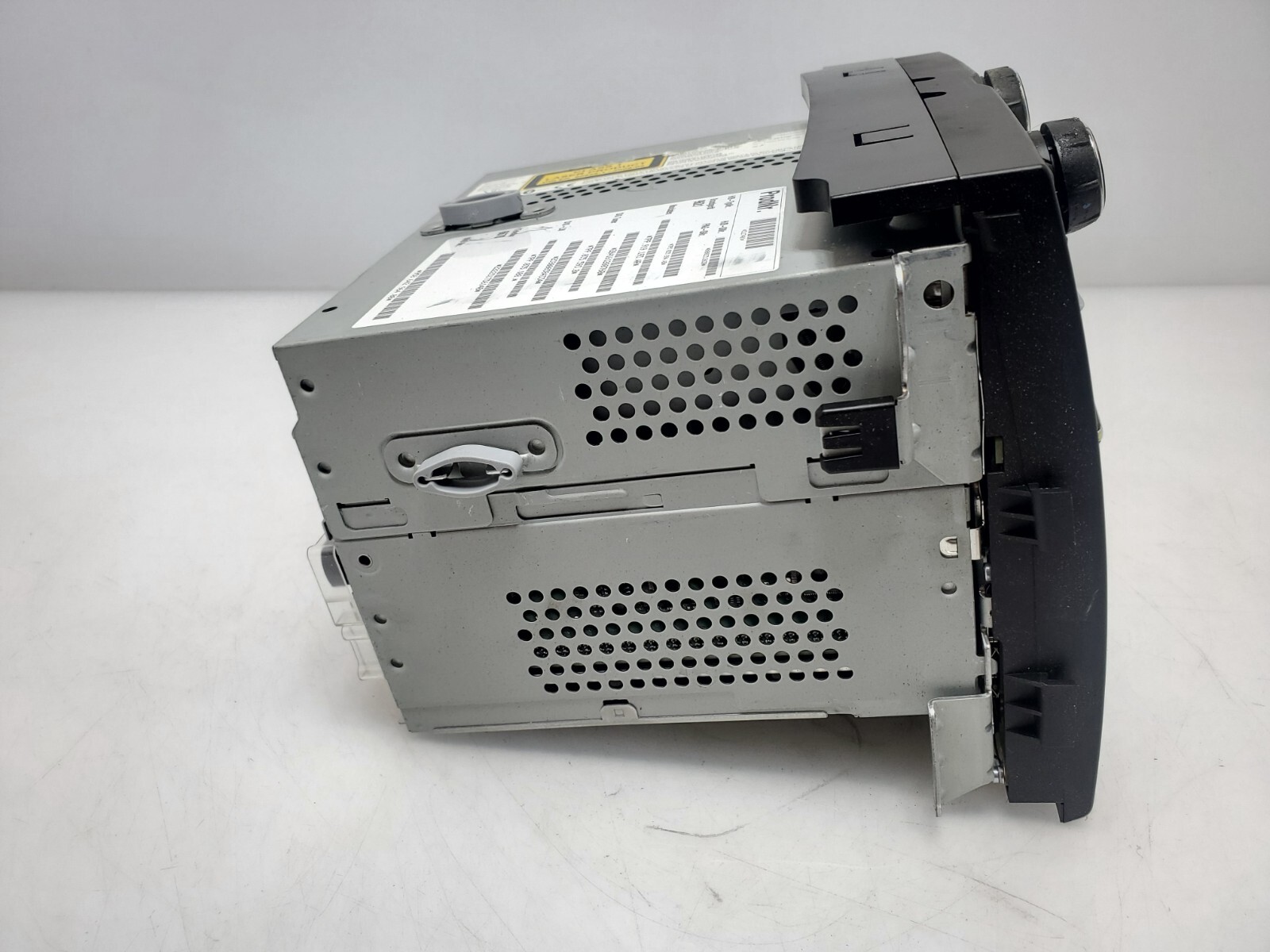 ✅11-16 OEM Porsche Cayenne 958 Command Head Unit GPS Navigation Radio PCM 3.1