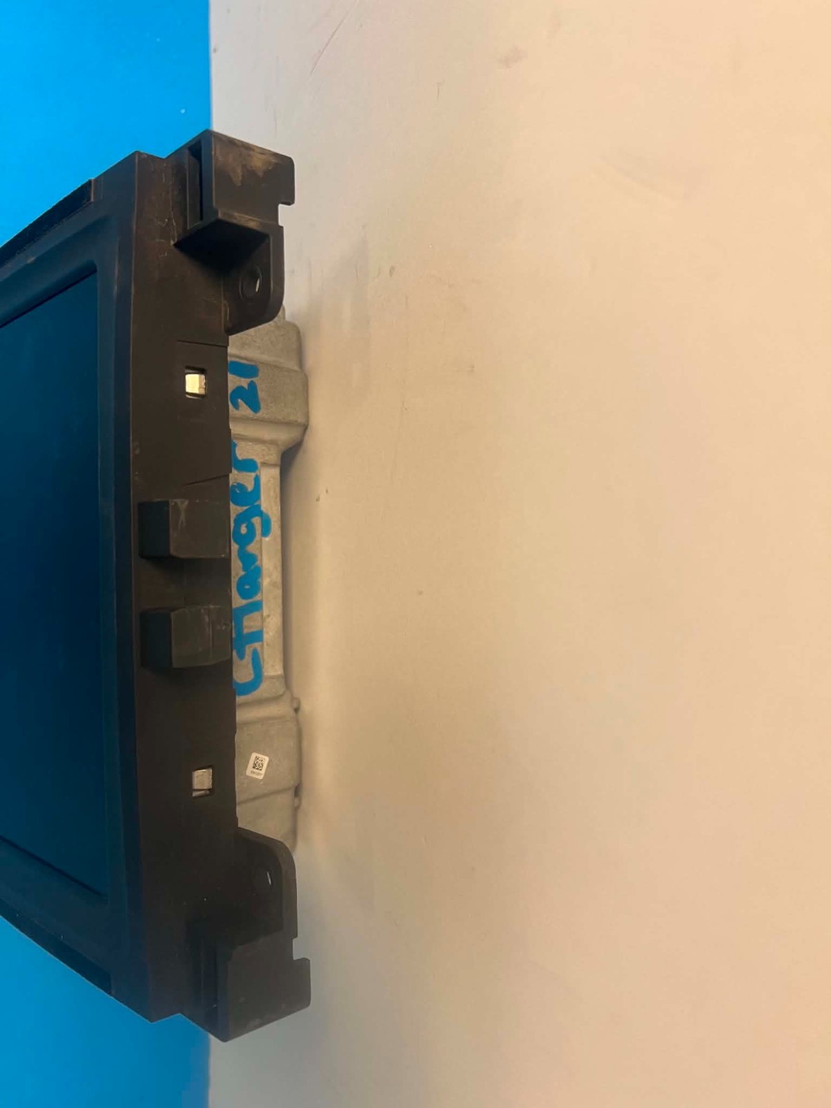 2018-2023 Dodge Charger Challenger Uconnect 4 7″ Radio Touchscreen OEM 68375670A