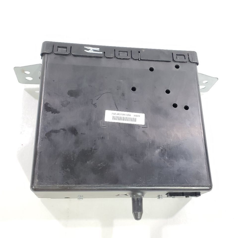 2015 2018 Chevrolet Silverado 1500 OEM Radio Audio CD Player 13594481
