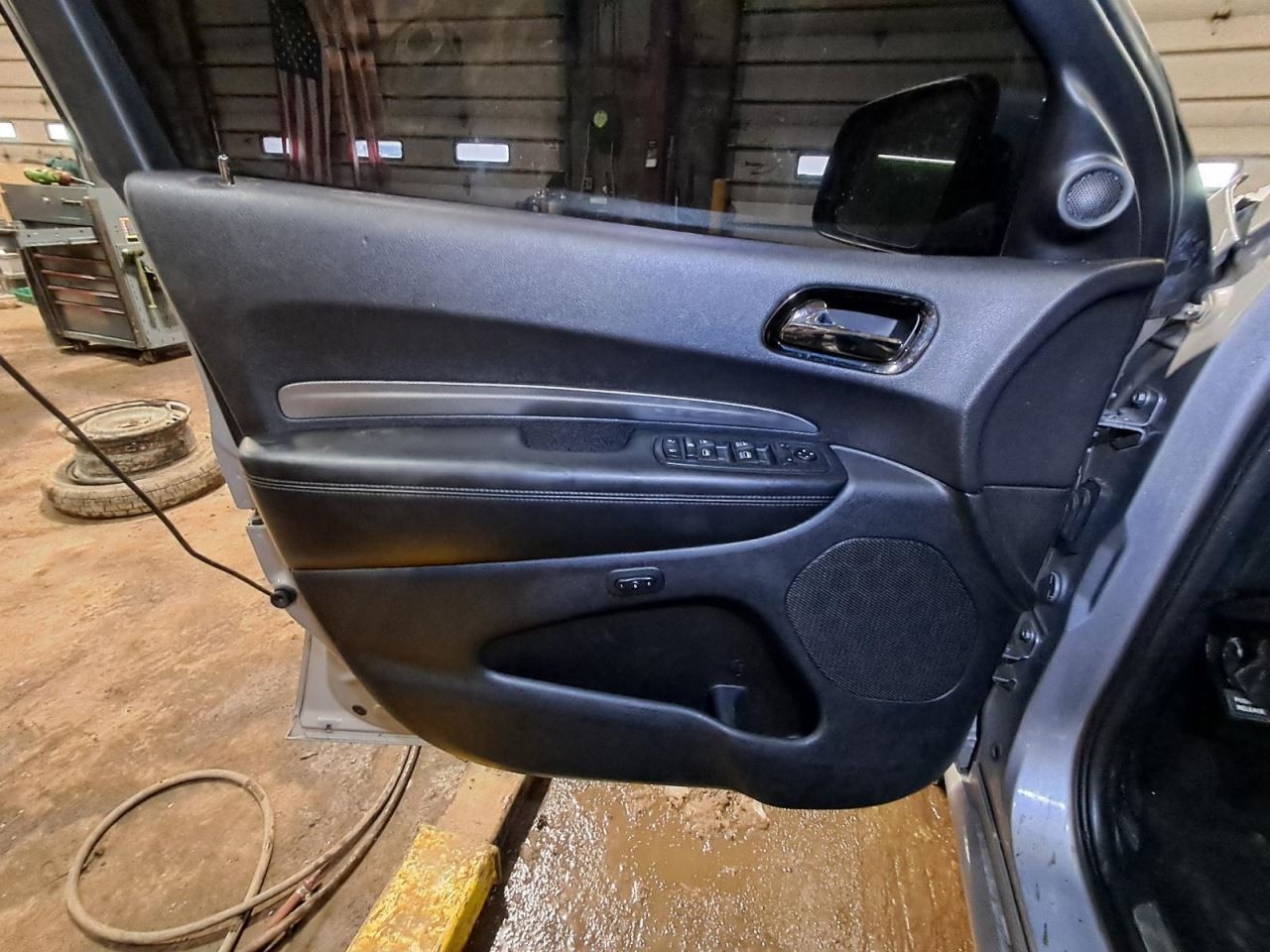 Audio Equipment Radio Display And Receiver Siriusxm Fits 19-20 DURANGO 3929839
