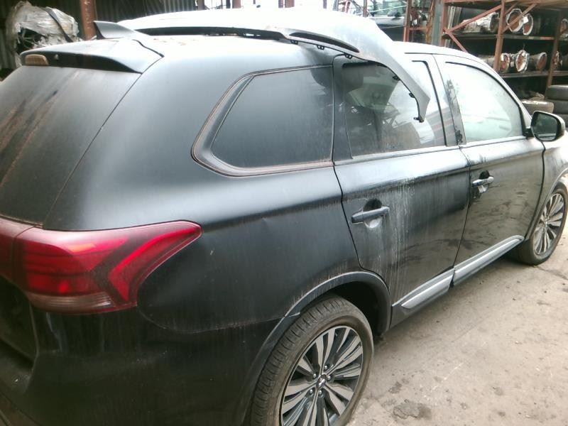 Audio Equipment Radio Display And Receiver Fits 18-25 OUTLANDER SPORT 856349