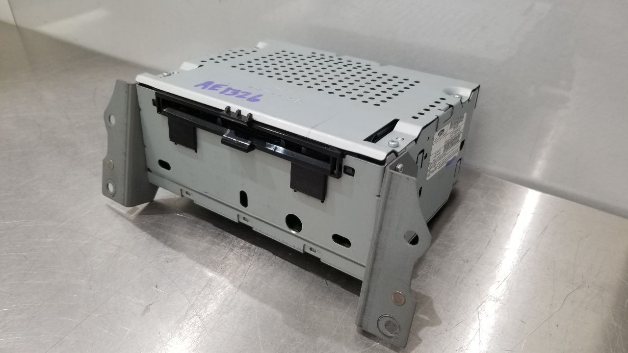 16 FORD F250 LARIAT CREW CAB RADIO AUDIO RECEIVER EC3T19C107CF