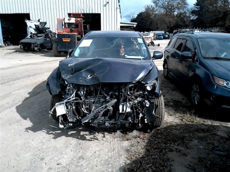 Audio Equipment Radio Receiver Fits 14-16 INFINITI QX60 874199