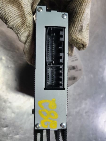 Audio Equipment Radio Amplifier 276 Watt Opt RD7 Fits 17-20 300 599244