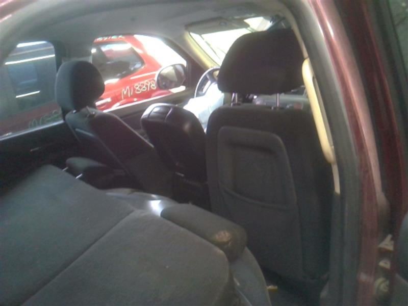OEM Radio AM-FM-CD-MP3-USB Fits 11-18 EXPRESS 2500 VAN 1554160