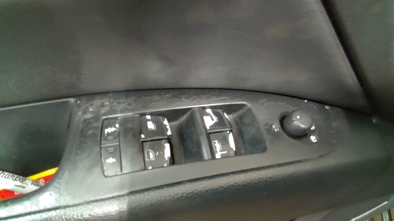 Audio Equipment Radio Amplifier Fits 07-09 AUDI Q7 7182683