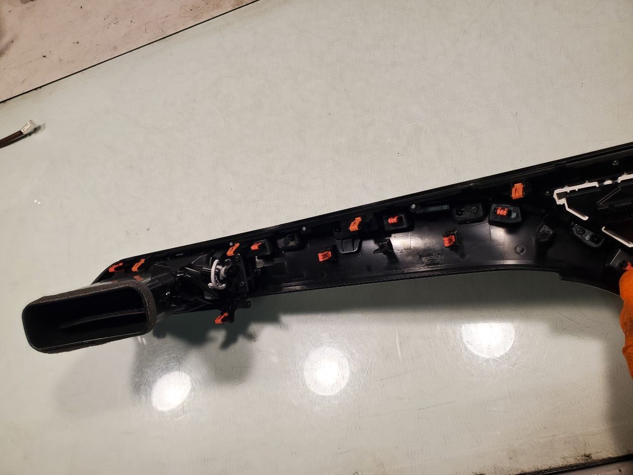 Audio Equipment Radio Display And Receiver ID 86140-06C70 Fits 20 CAMRY 54747