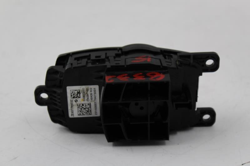 Audio Equipment Radio Control Console Mounted Fits 2012-2018 BMW 328i OEM #23613