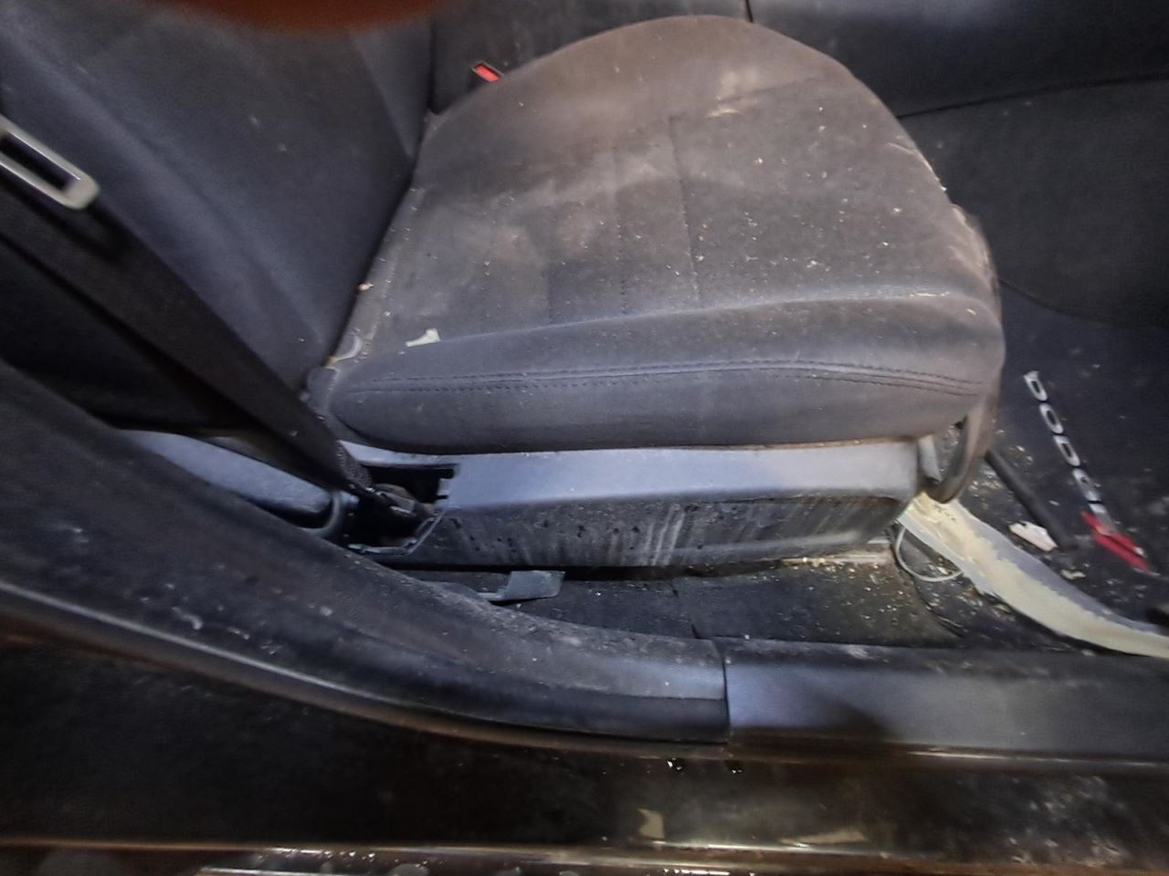 Audio Equipment Radio Receiver Radio Opt RE2 Fits 13-14 CHARGER 4005822