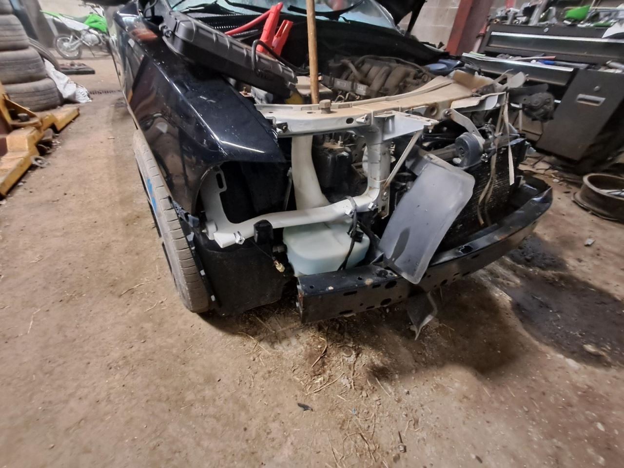 Audio Equipment Radio Receiver Radio Opt RE2 Fits 13-14 CHARGER 4005822