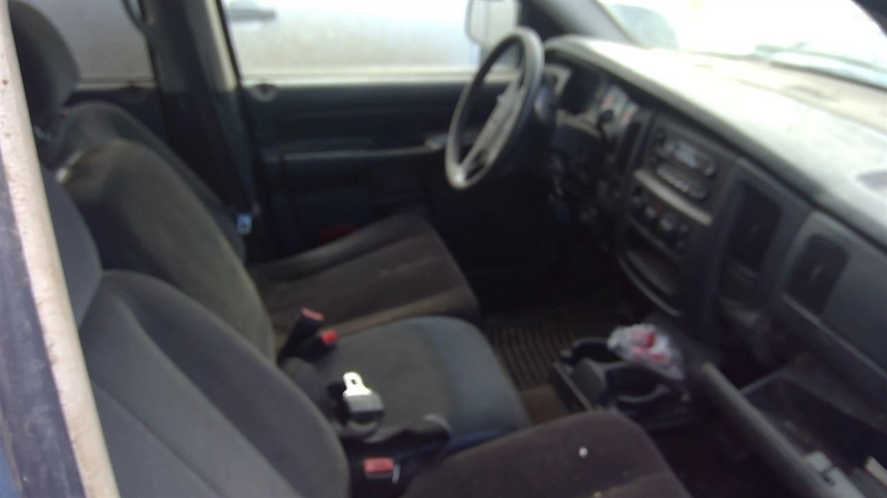 Audio Equipment Radio Receiver Radio ID Rbk Fits 02-07 CARAVAN 556873