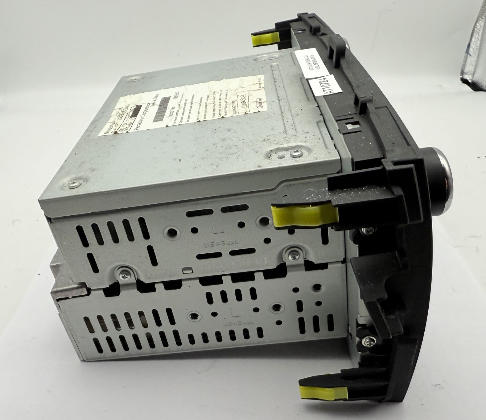 OEM 11-13 Toyota Corolla E160 AM FM SAT Radio Stereo CD Player MP3 Receiver Unit
