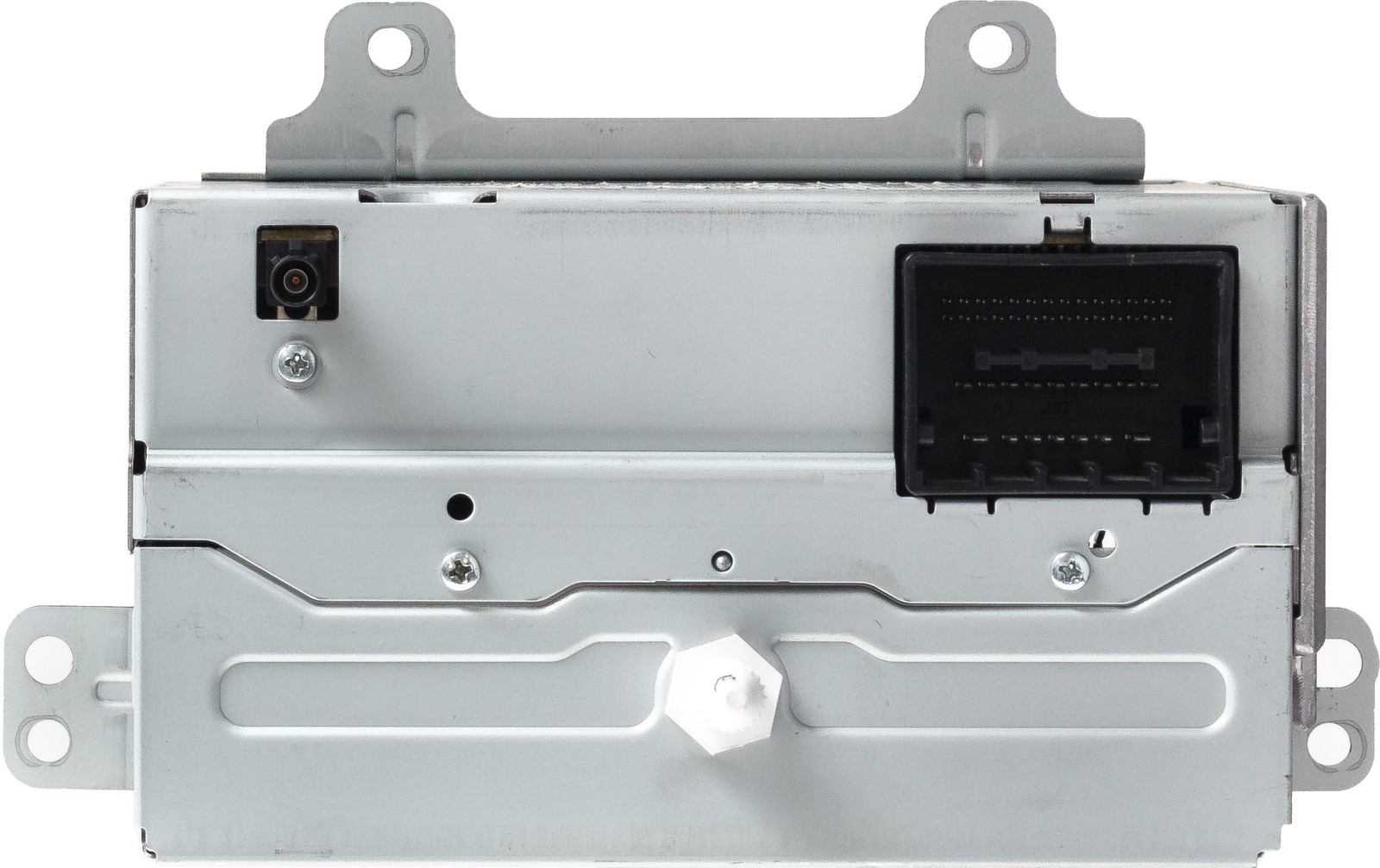 2011-12 Chevrolet Equinox AMFM Radio MP3 Single Disc CD Player Model ID 20983516