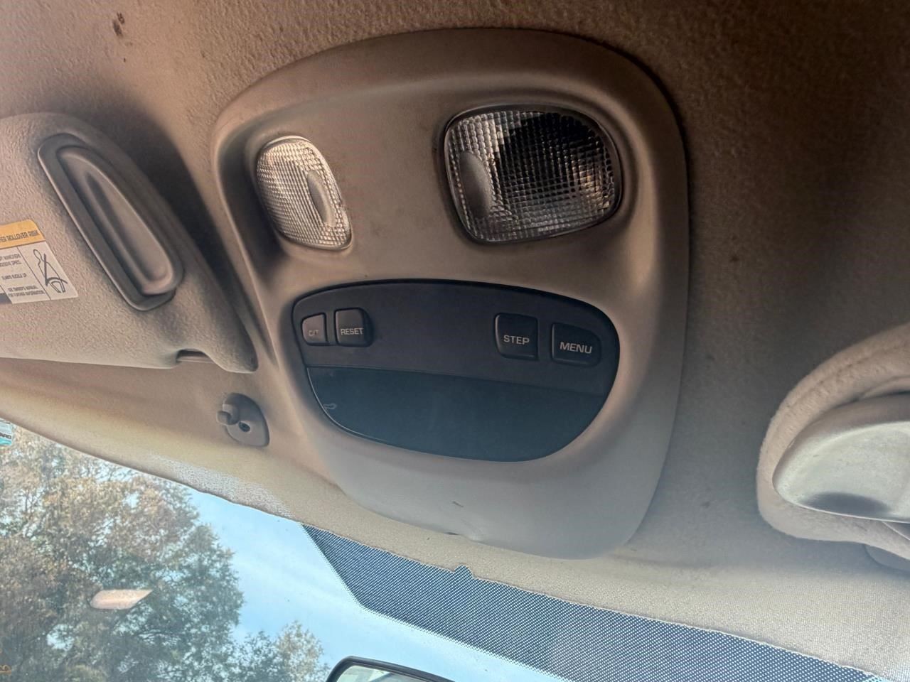 Audio Equipment Radio Am-fm-integral 6 CD Changer Fits 05-06 08-10 VIPER