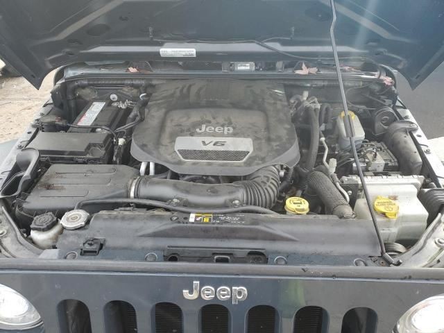 OEM Audio Equipment Radio Jeep Wranger Jk 2018 Body Receiver 2022371