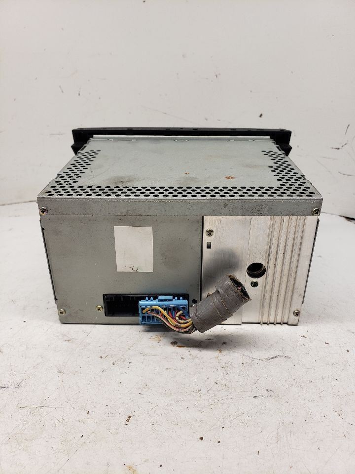 2001-2004 Acura MDX Radio AM FMcassette-6 CD Stereo Receiver OEM 1346507