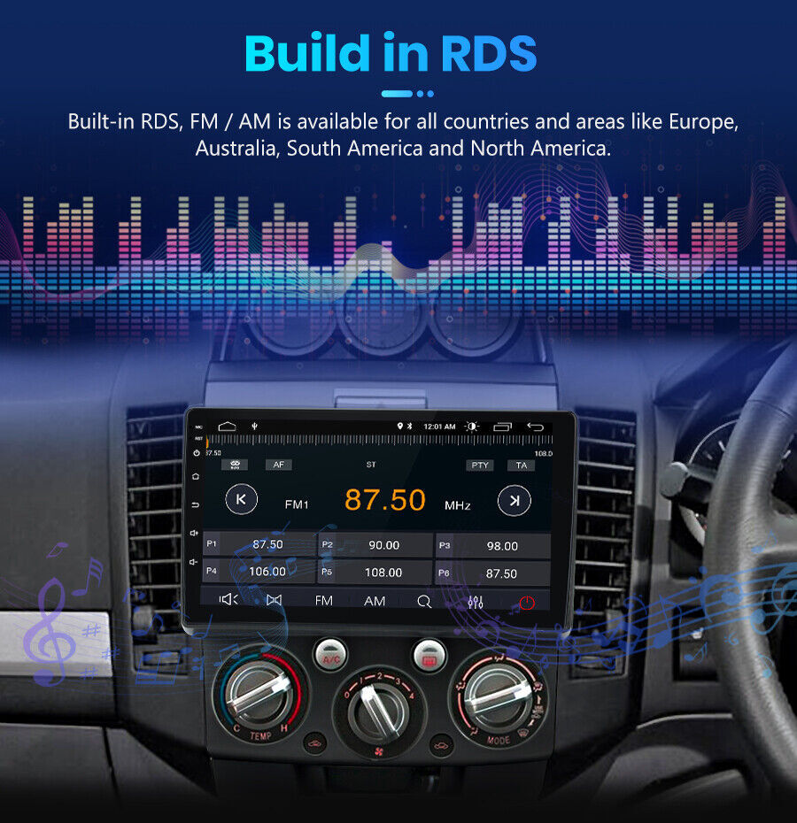 For 2011-2014 Chrysler 200 Apple CarPlay Android 13 Car Stereo Radio GPS SWC 32G