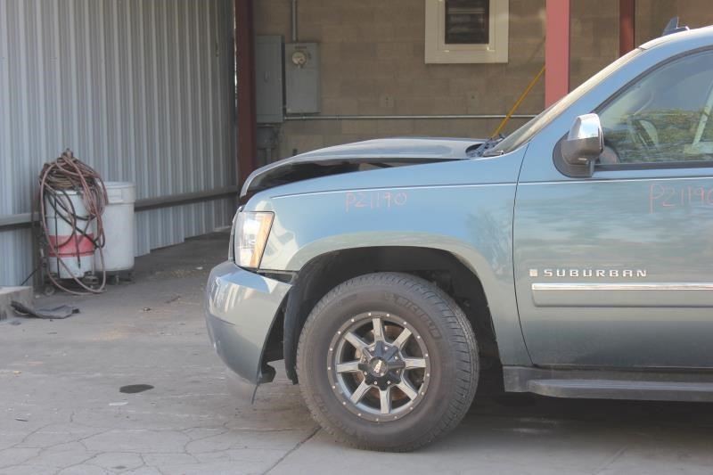Audio Equipment Radio Opt Uvb ID 25894202 Fits 08-09 TAHOE 521006