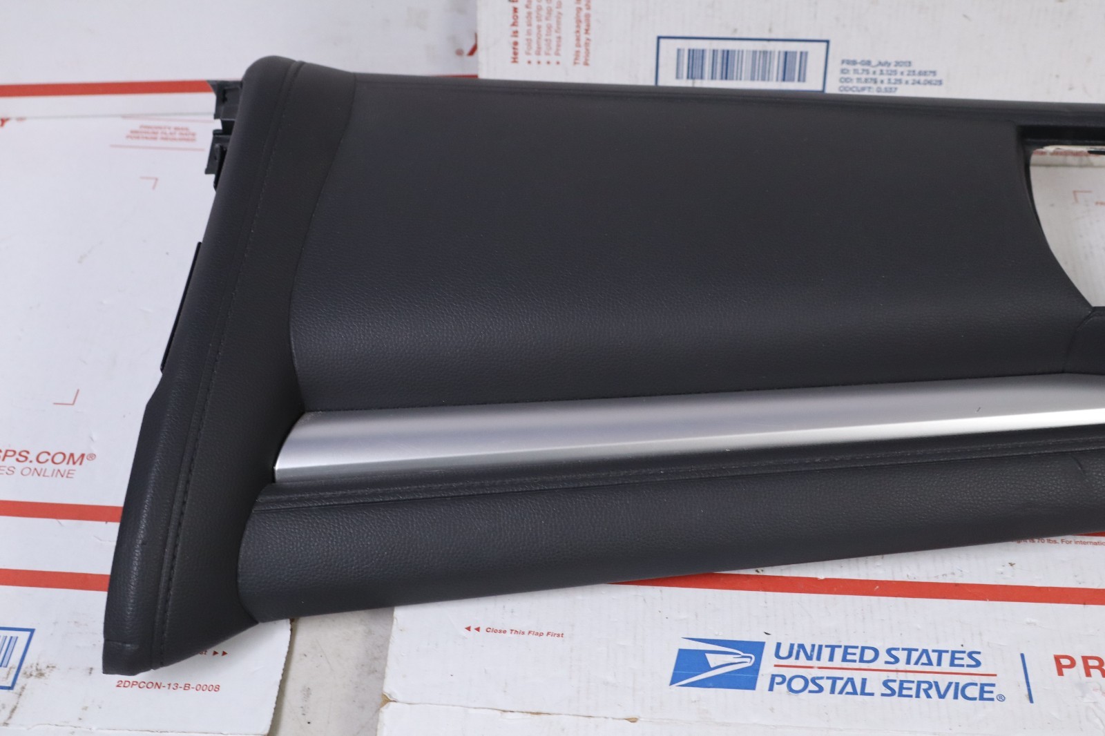 2015 2016 2017 2018 2019 2020 HONDA FIT INTERIOR DASH TRIM OEM