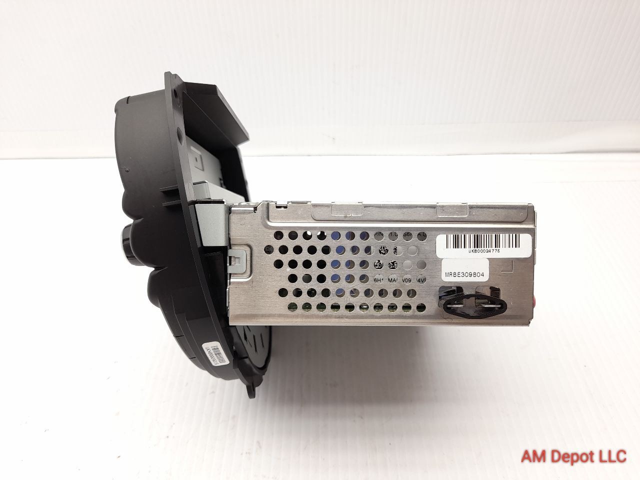 2014 Mini Cooper S F56 F55 F57 F54 AM/FM Mini Radio Head Unit 65129380231
