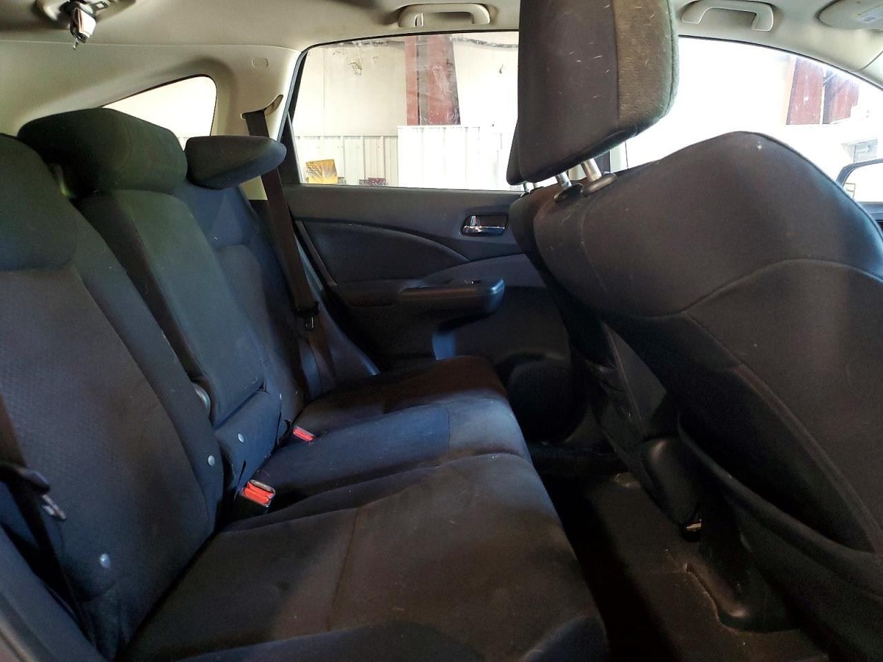 Audio Equipment Radio US Market Radio Assembly Am-fm-cd Fits 15-16 CR-V 12900928