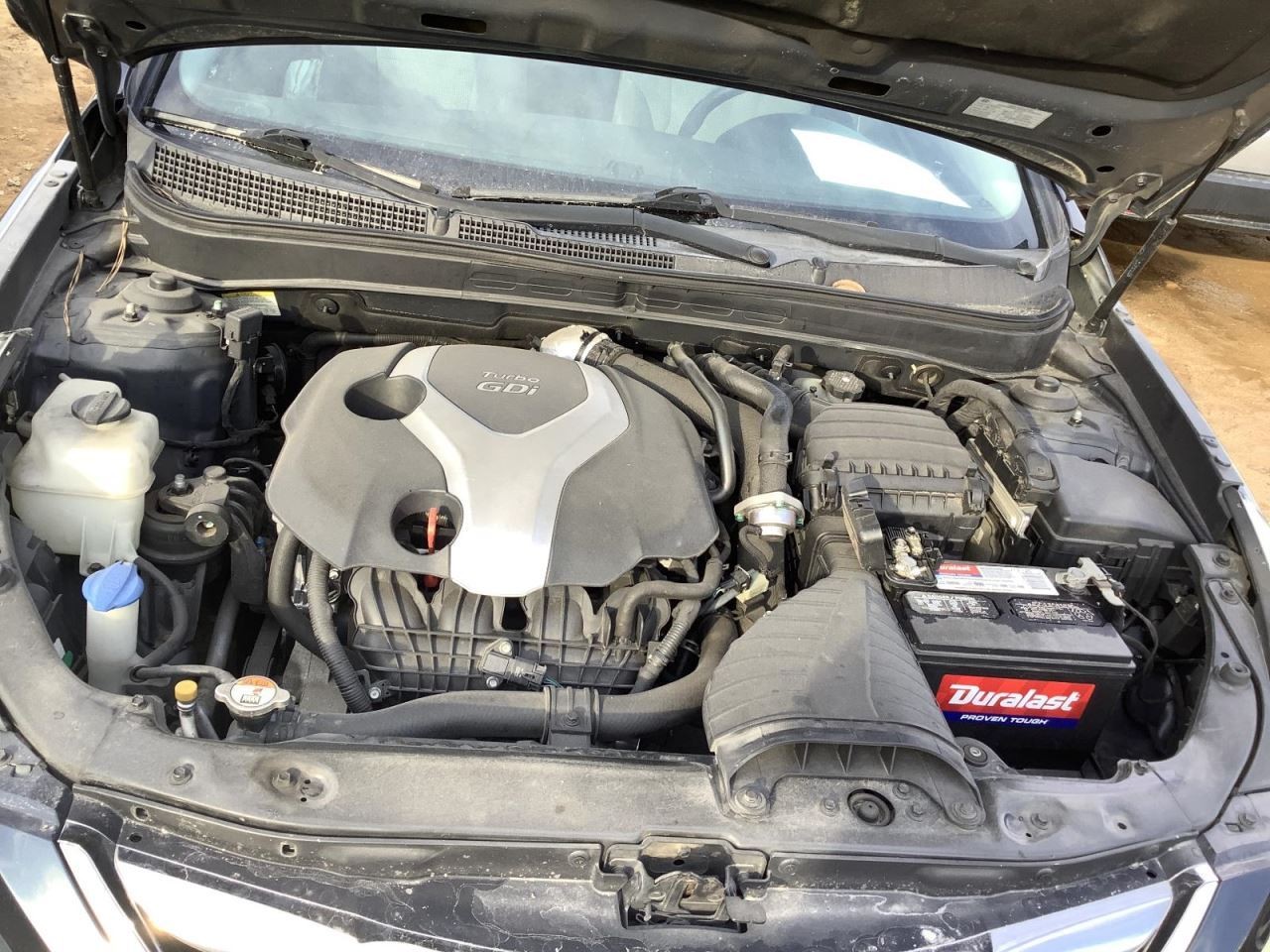Audio Equipment Radio Receiver Assembly ID 961803Q750 Fits 13 SONATA 4961492