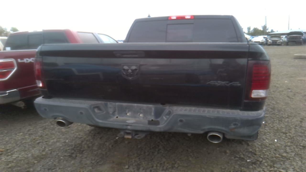 Audio Equipment Radio Classic Style 4 Door Fits 13-23 DODGE 1500 PICKUP 31030284