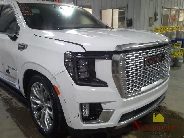 2023 GMC Yukon XL 1500 14 SPEAKER AMPLIFIER,85573328