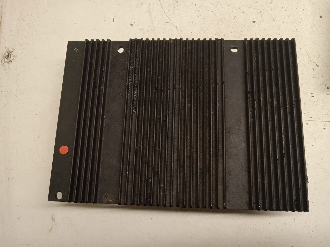 Audio Equipment Radio Amplifier ID 30679103 Fits 03-07 VOLVO XC90 1052266