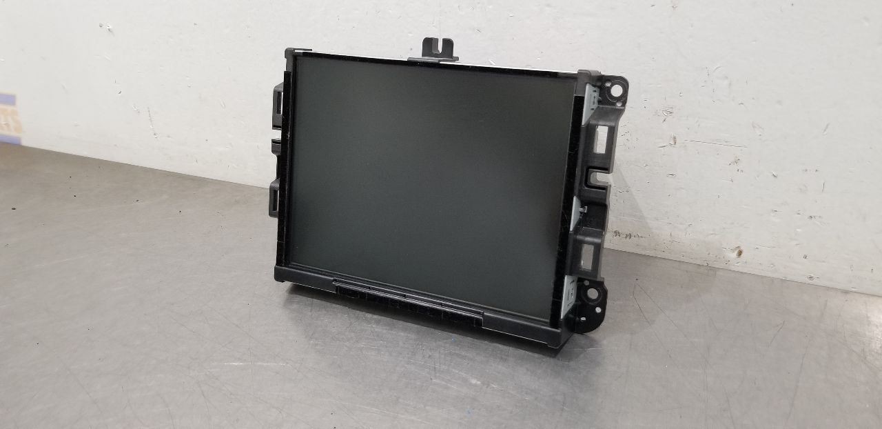 14 DODGE RAM 1500 NAVIGATIO RADIO AUDIO 8.4″ TOUCHSCREEN DISPLAY RECEIVER